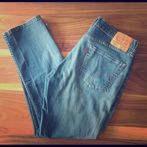 Levi’s 511 Jeans. Never worn.